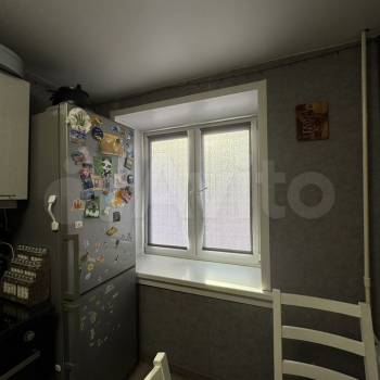 Продается 2-х комнатная квартира, 40,8 м²