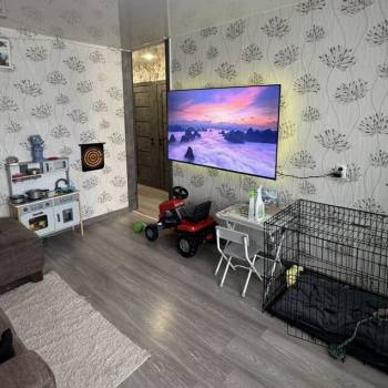 Продается 2-х комнатная квартира, 40,8 м²