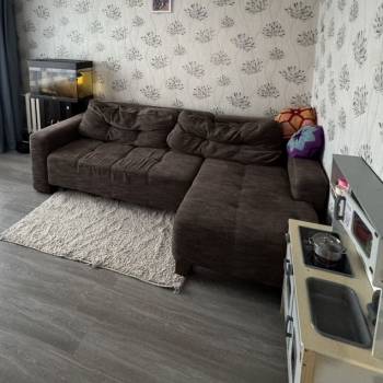 Продается 2-х комнатная квартира, 40,8 м²