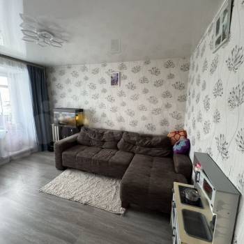 Продается 2-х комнатная квартира, 40,8 м²