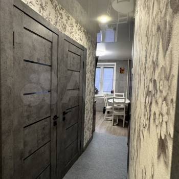 Продается 2-х комнатная квартира, 40,8 м²