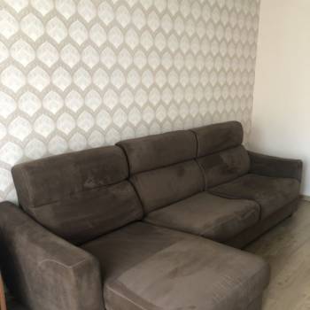 Сдается 2-х комнатная квартира, 54 м²