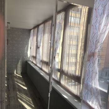 Сдается 2-х комнатная квартира, 54 м²
