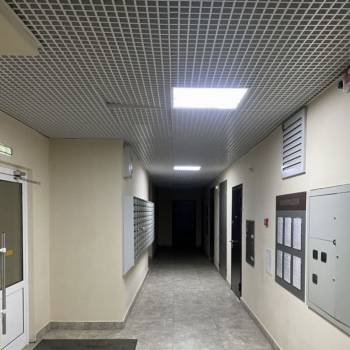Продается 1-комнатная квартира, 27,8 м²