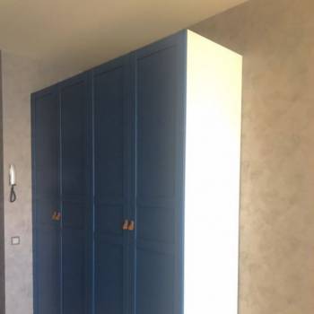 Продается 1-комнатная квартира, 27,8 м²