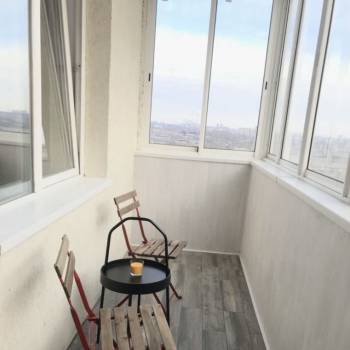 Продается 1-комнатная квартира, 27,8 м²