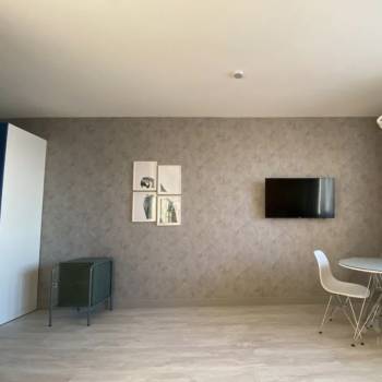Продается 1-комнатная квартира, 27,8 м²