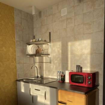 Продается 1-комнатная квартира, 27,8 м²