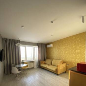 Продается 1-комнатная квартира, 27,8 м²
