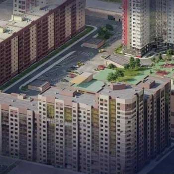Продается 3-х комнатная квартира, 82,2 м²
