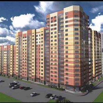 Продается 3-х комнатная квартира, 82,2 м²