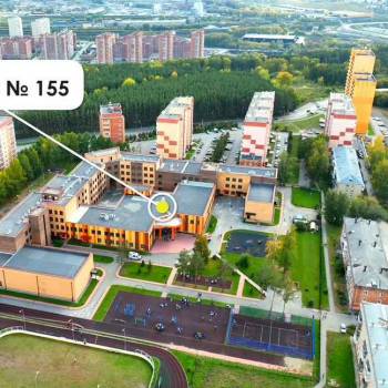 Продается 3-х комнатная квартира, 82,2 м²