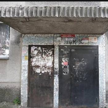 Сдается 2-х комнатная квартира, 43 м²