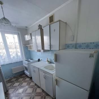Сдается 2-х комнатная квартира, 43 м²