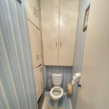 Сдается 2-х комнатная квартира, 43 м²
