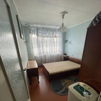 Сдается 2-х комнатная квартира, 43 м²