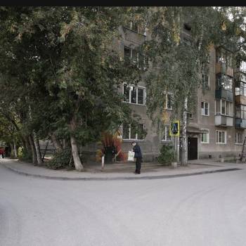 Сдается 2-х комнатная квартира, 43 м²