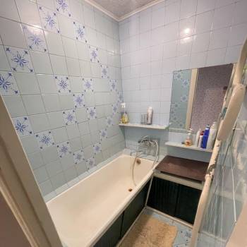 Сдается 2-х комнатная квартира, 43 м²