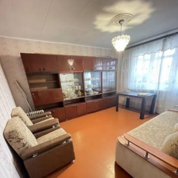 Сдается 2-х комнатная квартира, 43 м²