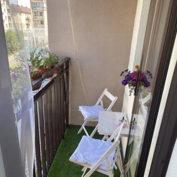 Продается 3-х комнатная квартира, 100 м²