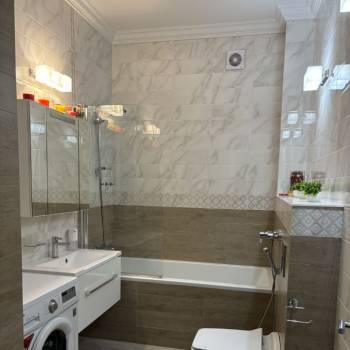 Продается 3-х комнатная квартира, 100 м²
