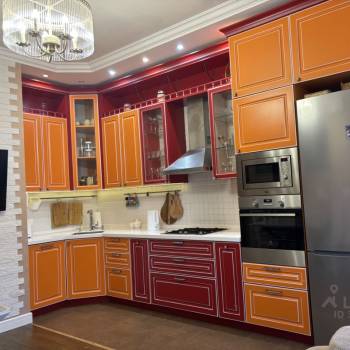 Продается 3-х комнатная квартира, 100 м²