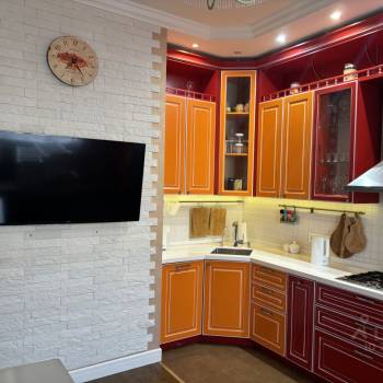 Продается 3-х комнатная квартира, 100 м²