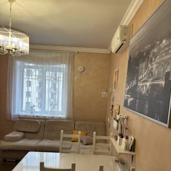 Продается 3-х комнатная квартира, 100 м²