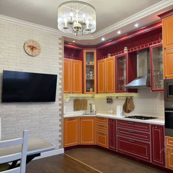 Продается 3-х комнатная квартира, 100 м²