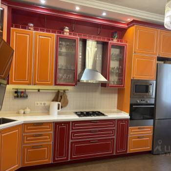 Продается 3-х комнатная квартира, 100 м²