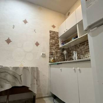 Сдается 1-комнатная квартира, 20 м²