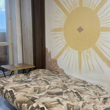 Сдается 1-комнатная квартира, 20 м²