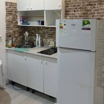 Сдается 1-комнатная квартира, 20 м²