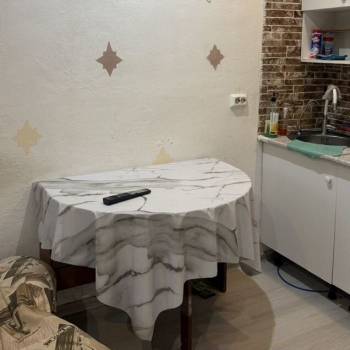 Сдается 1-комнатная квартира, 20 м²