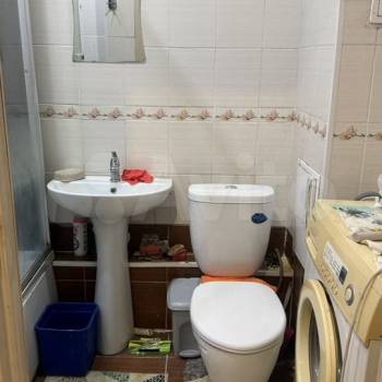 Сдается 1-комнатная квартира, 20 м²
