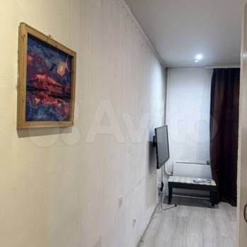 Сдается 1-комнатная квартира, 20 м²