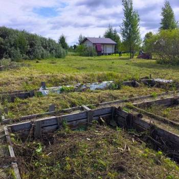 Продается Участок, 1000 м²