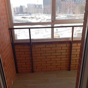 Сдается 1-комнатная квартира, 36 м²