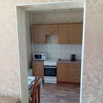 Сдается 1-комнатная квартира, 36 м²