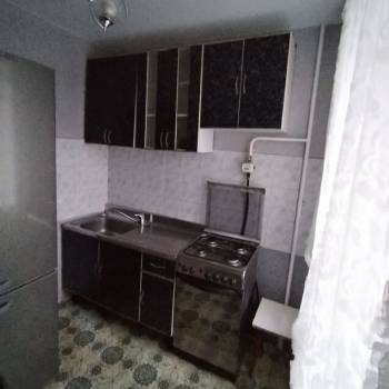 Сдается 2-х комнатная квартира, 44 м²