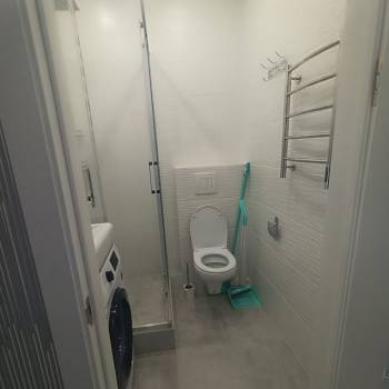 Сдается 1-комнатная квартира, 29 м²