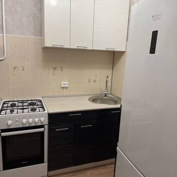 Продается 1-комнатная квартира, 28,1 м²