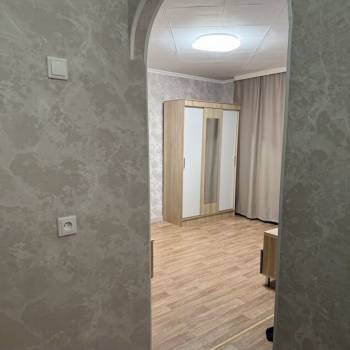 Продается 1-комнатная квартира, 28,1 м²