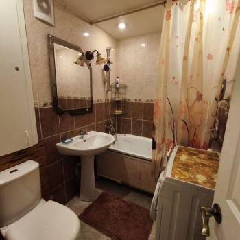 Сдается 2-х комнатная квартира, 47 м²