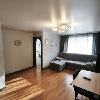 Сдается 2-х комнатная квартира, 47 м²