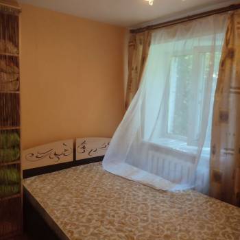 Сдается 2-х комнатная квартира, 47 м²