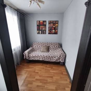 Сдается 2-х комнатная квартира, 47 м²