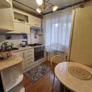 Сдается 2-х комнатная квартира, 47 м²