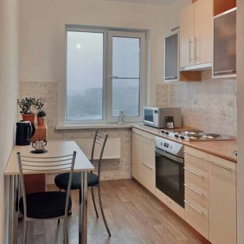 Продается 2-х комнатная квартира, 42,4 м²