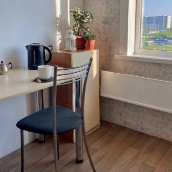 Продается 2-х комнатная квартира, 42,4 м²